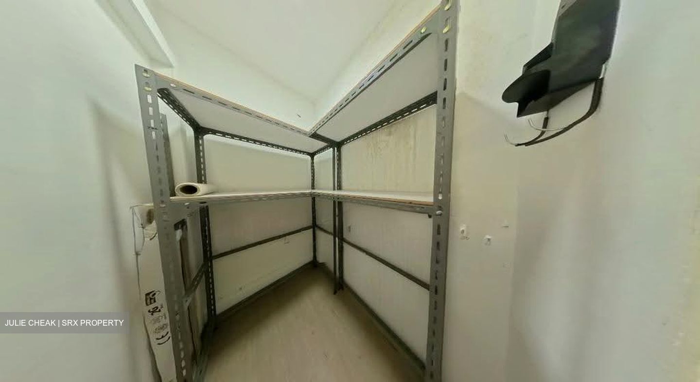 Blk 117 Sunset Way Residence (Clementi), HDB 4 Rooms #613118261